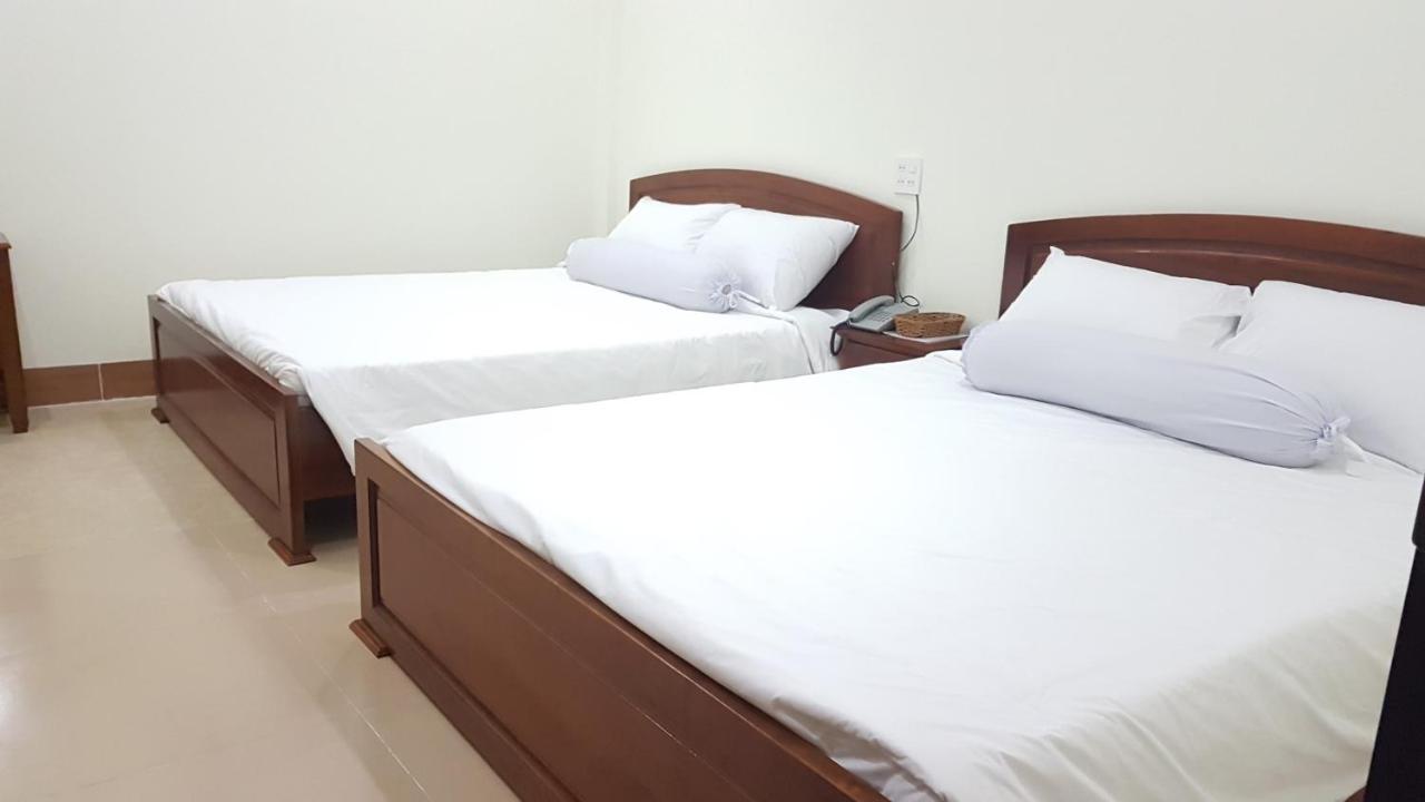 Khách sạn TNK Cần Thơ Ngoại thất bức ảnh