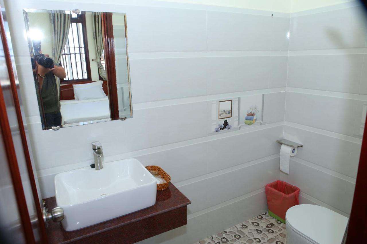 Khách sạn TNK Cần Thơ Ngoại thất bức ảnh