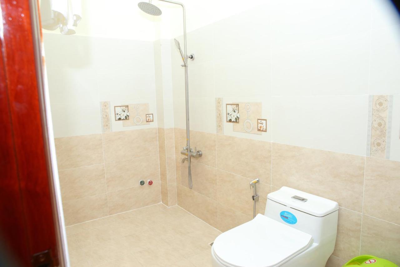 Khách sạn TNK Cần Thơ Ngoại thất bức ảnh
